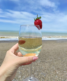 Завод Шампанских вин «Новый Свет»