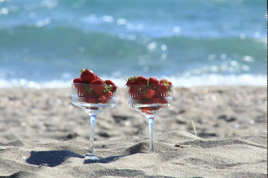 Когда лучше ехать в Судак