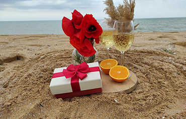 отдых в судаке -  винный тур фото